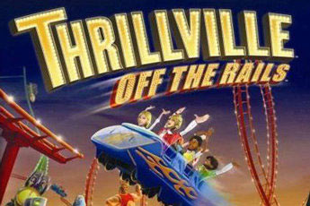 模拟乐园：惊奇世界(Thrillville: Off the Rails)