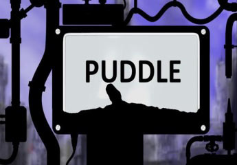 水之道(Puddle)