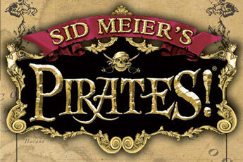 席德梅尔之新海盗(Sid Meiers Pirates)