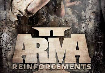 武装突袭2：援军(ARMA II: Reinforcements)