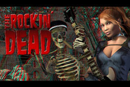 死亡摇滚(The Rockin Dead)