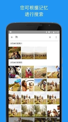 Google相册电脑版截图