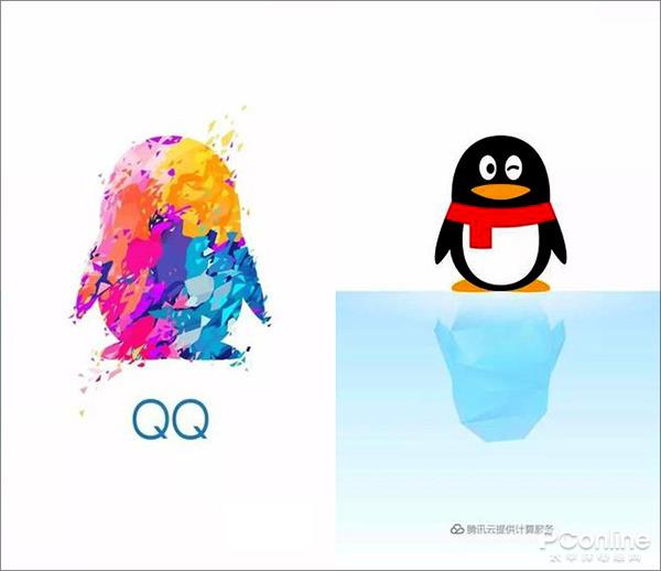 微信最需要的功能竟被QQ抢先 QQ 8.0与旧版对比