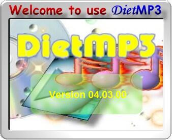 DietMP3下载