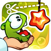 Cut the Rope (割绳子)