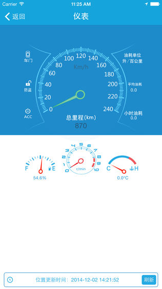 赛格车圣增强版软件截图1