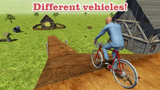 Guts and Wheels 3D软件截图2