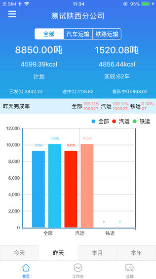 华能智运软件截图1