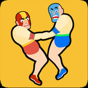 Wrestle Physics Game Online