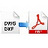 DWG DXF to PDF Converter(DWG转换为PDF工具)