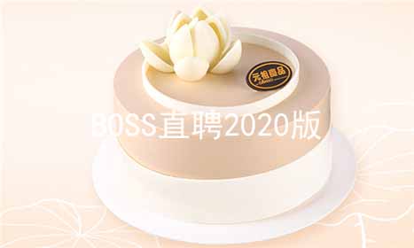 BOSS直聘2024版