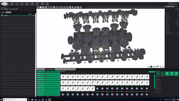 Meshmatic(优化3D模型)下载