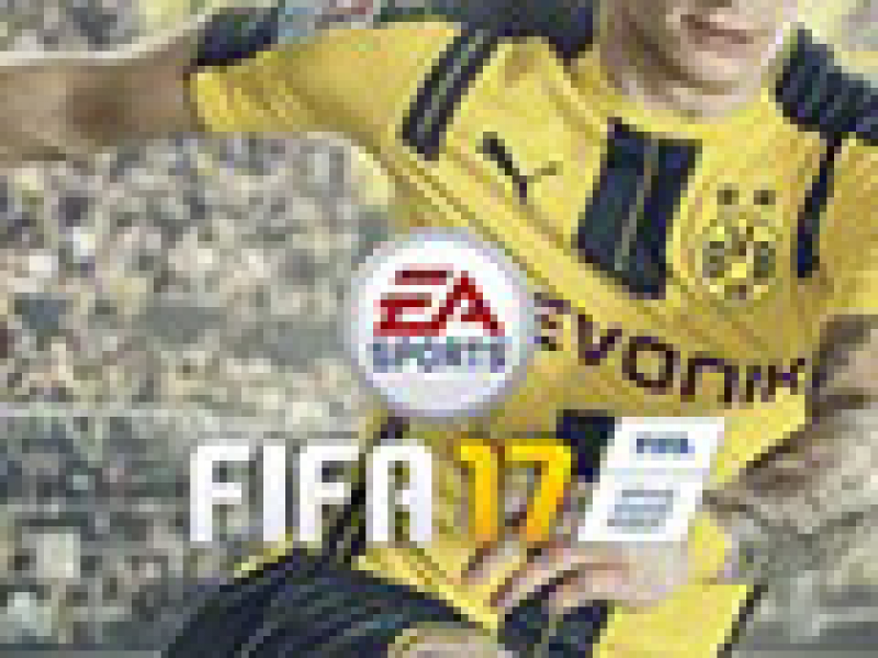 FIFA2017 破解版