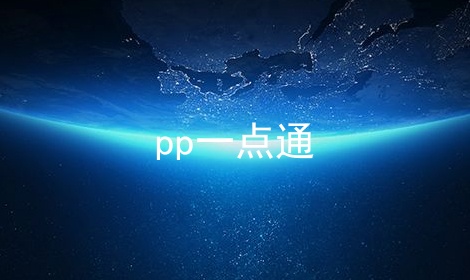 pp一点通