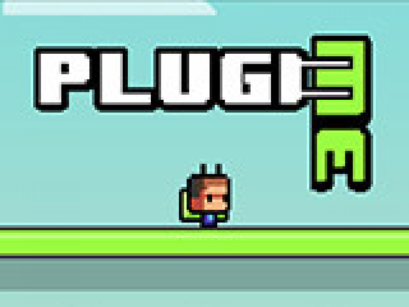 Plug Me 英文版