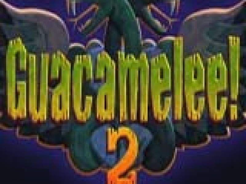 Guacamelee 2 中文版