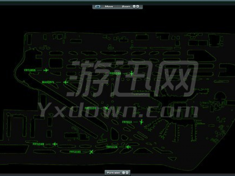 高塔！2011：SE 英文版截图