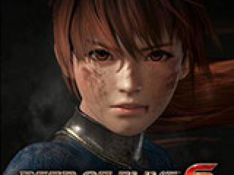 Dead or Alive 6 PC版