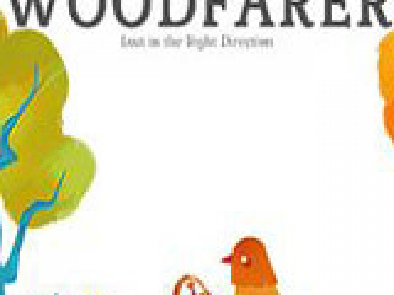 Woodfarer 英文版