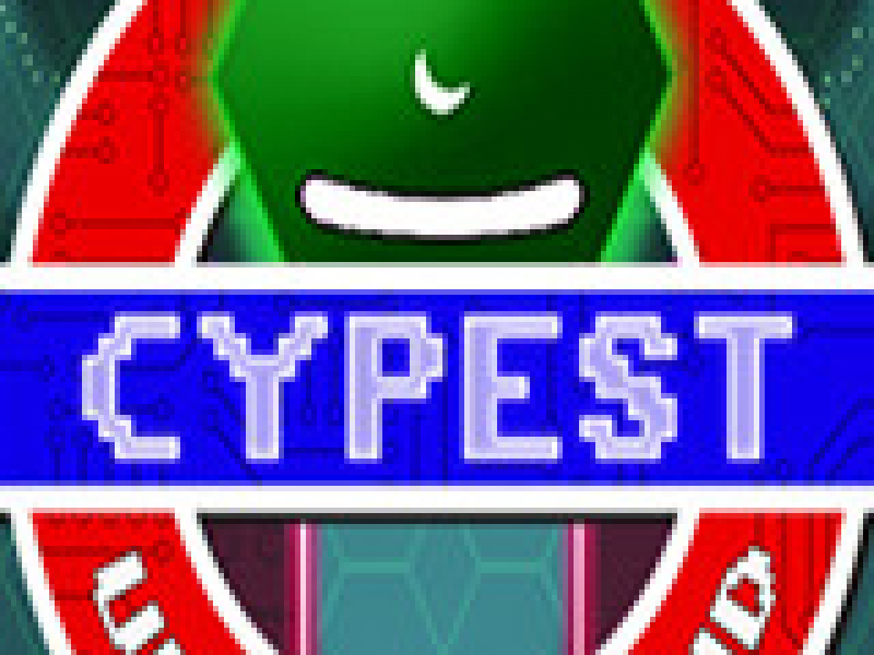 地下CYPEST 英文版