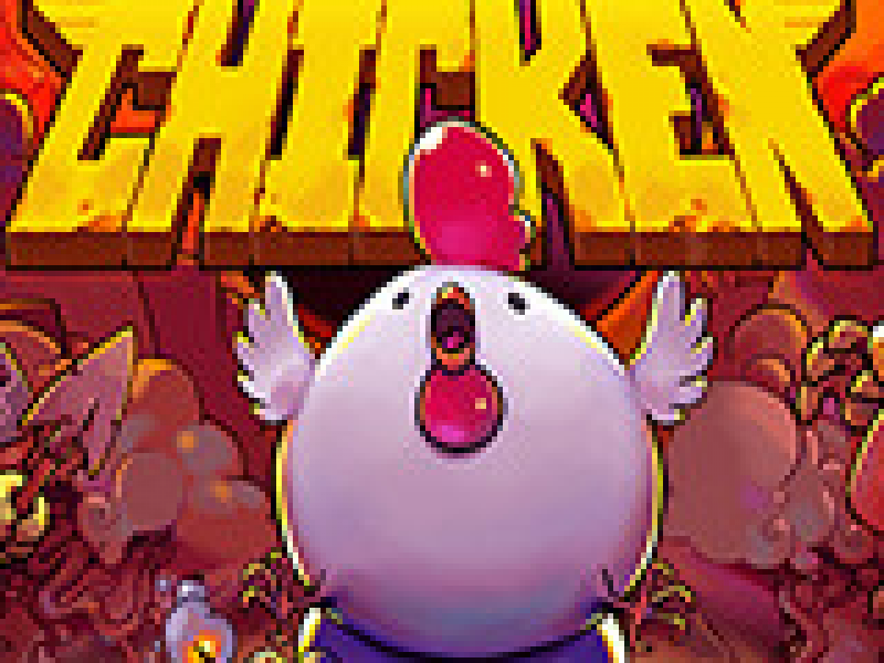 Bomb Chicken 中文版