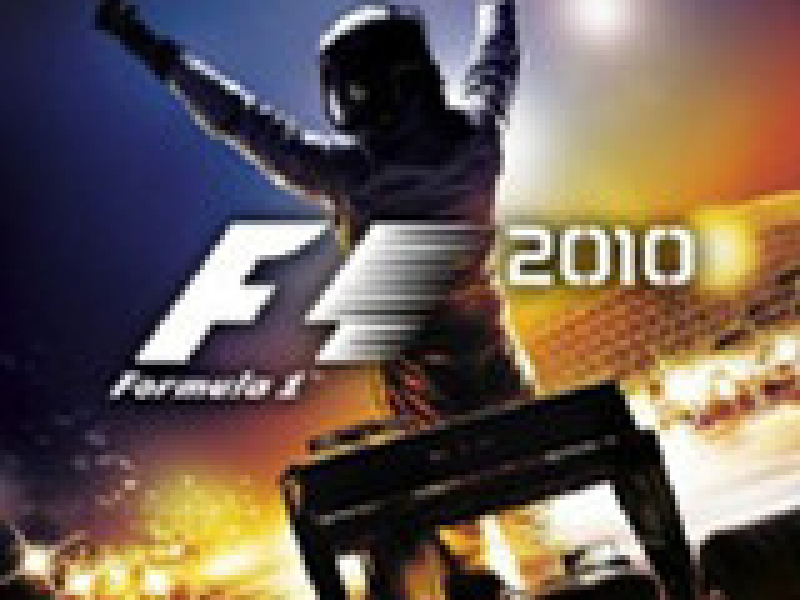 F1 2010 中文版