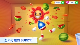 Kick the Buddy: Forever软件截图2