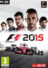 F1 2015 中文版