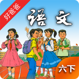 人教小学语文六下