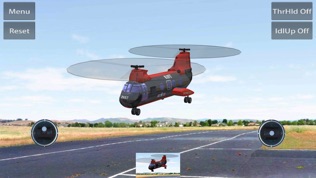 Absolute RC Heli Sim软件截图1