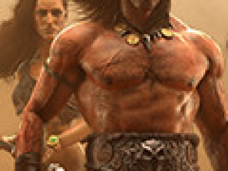 Conan Exiles 联机版