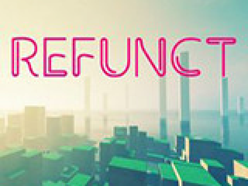 Refunct 中文版