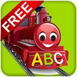 Kids ABC Train Lite小孩学ABC