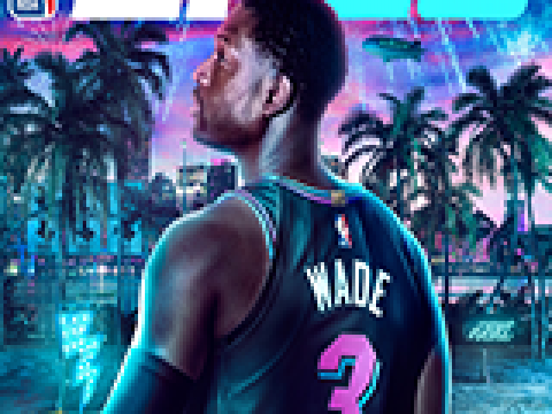 NBA 2K20 破解版