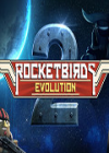 Rocketbirds 2 Evolution 中文版