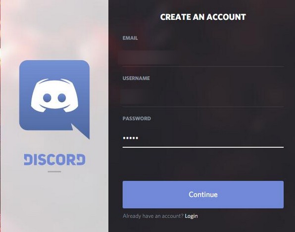 Discord(语音聊天沟通软件)下载