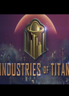 Industries of Titan 英文版