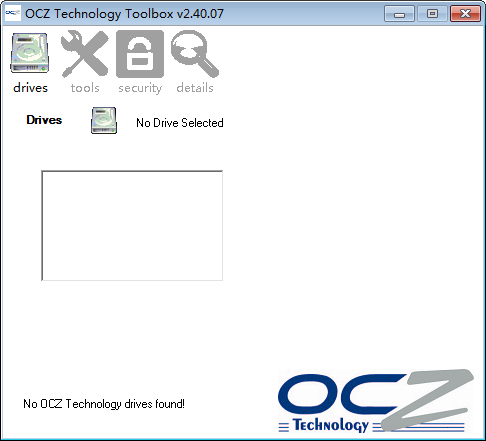 OCZ Technology Toolbox下载