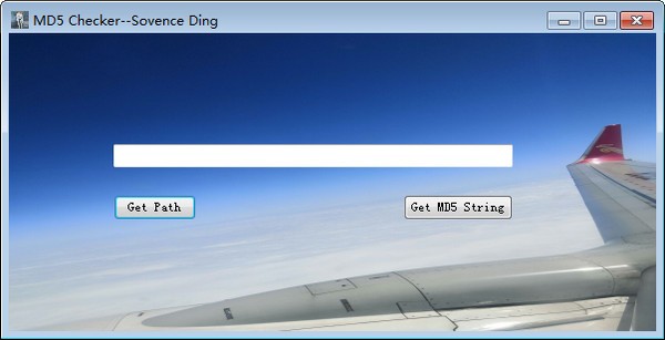 MD5 Checker(MD5码生成器)下载