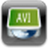 RZ AVI To DVD Converter(AVI视频格式转换器)