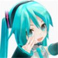 初音社