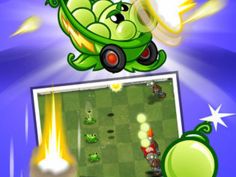 pvz2 国际版截图