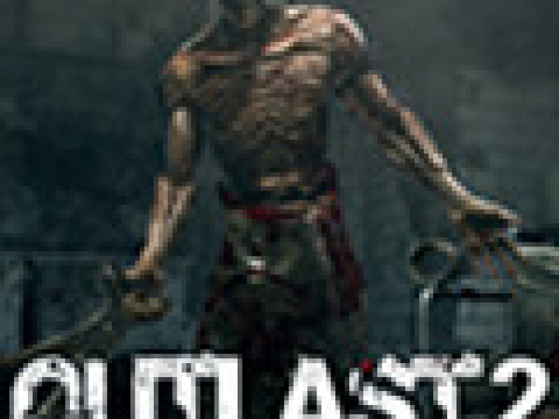 Outlast 2 中文版