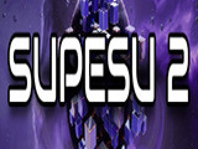 Supesu 2 中文版