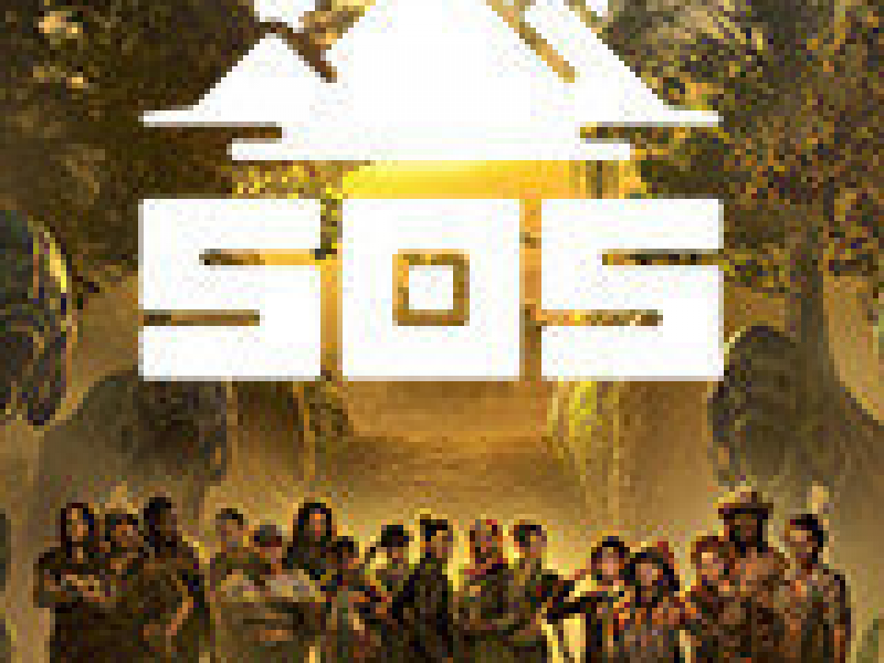 SOS：终极大逃杀 中文版