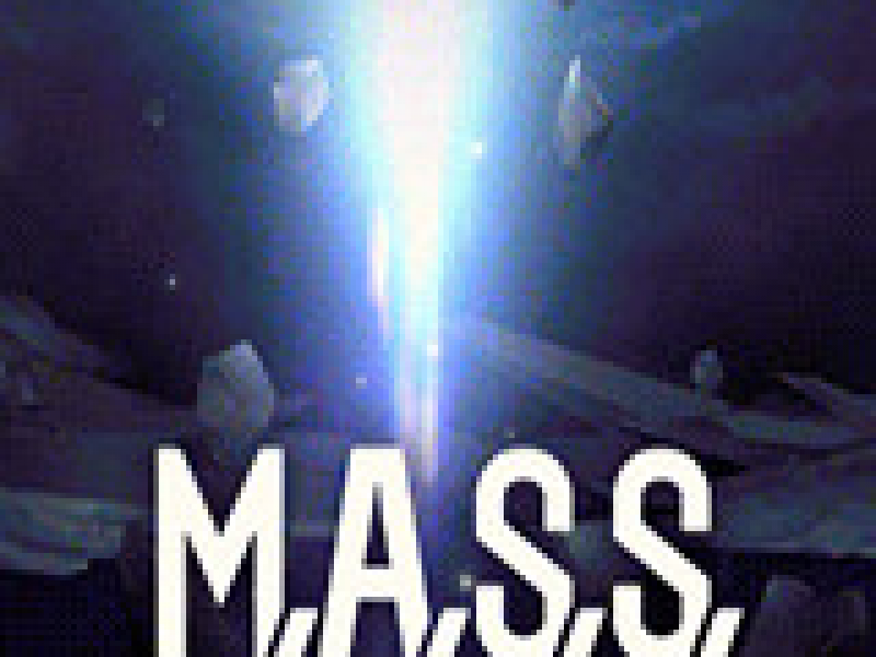 M.A.S.S.建造者 英文版
