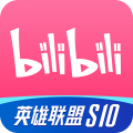 bilibili游戏中心