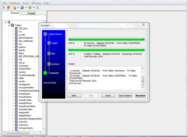 AccessToOracle(Access转oracle工具)下载