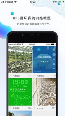 飞训信鸽软件截图0