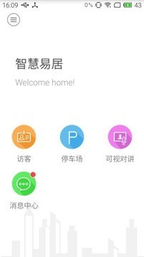 智慧易居软件截图2